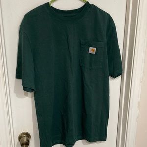 Carhartt Heavyweight t-shirt